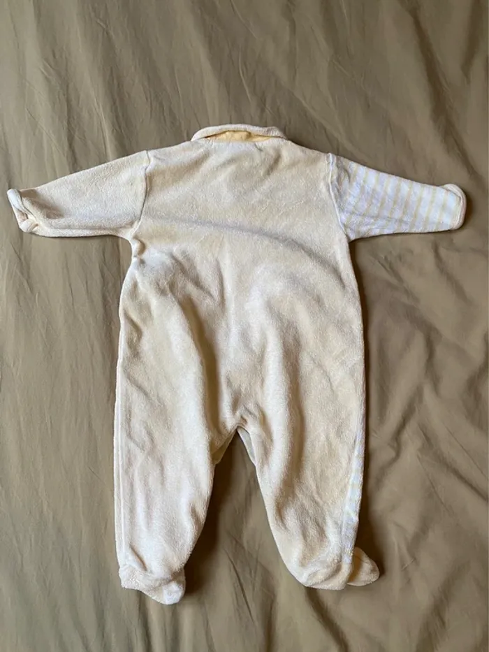 Pyjamas chaud Kiabi - photo numéro 7
