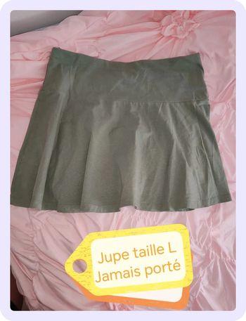 Jupe femme neuve
