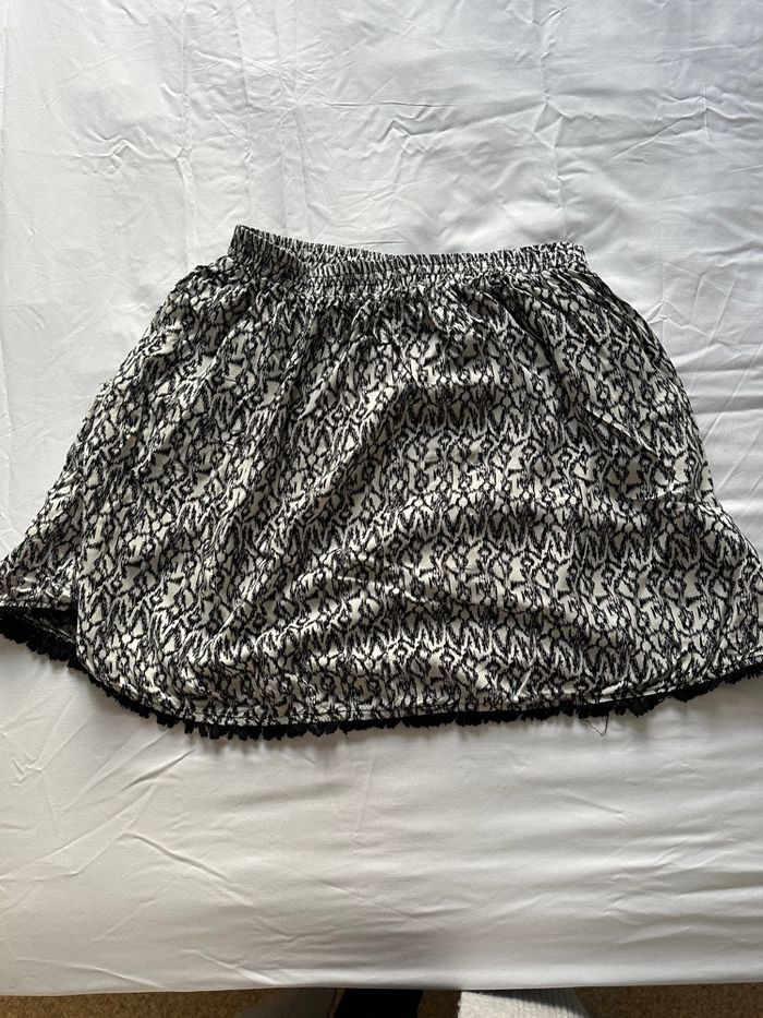 Jupe été Mim 38 - photo numéro 3