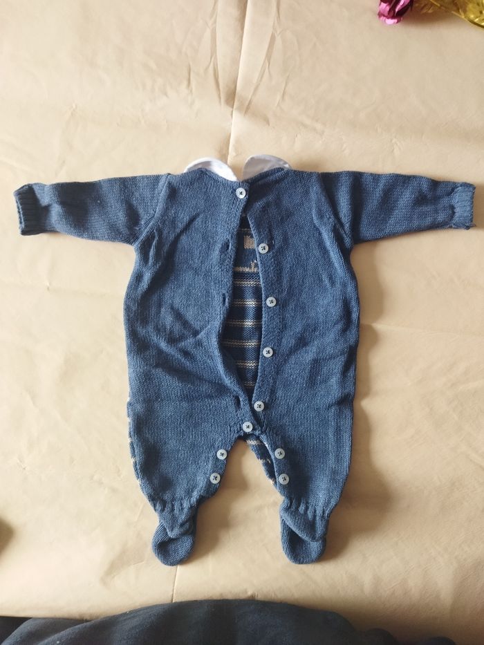 Combinaison chicco - photo numéro 2