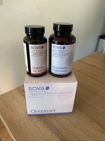 Pack Sova