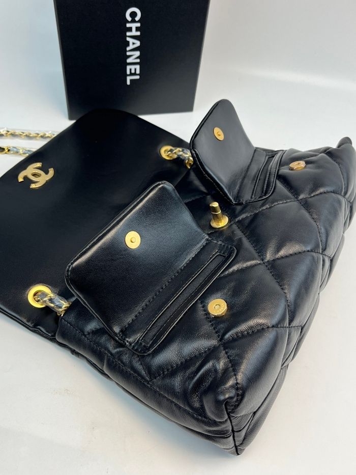 Chaṇe1  marron OHANEL  1035 - photo numéro 4