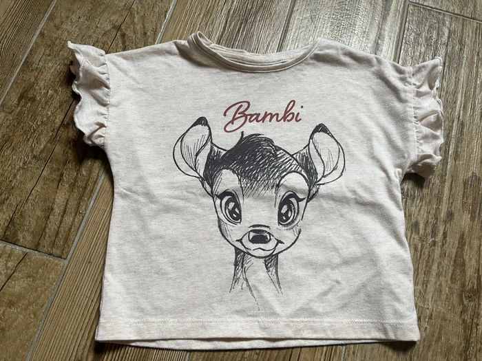 Ensemble bambi - photo numéro 2