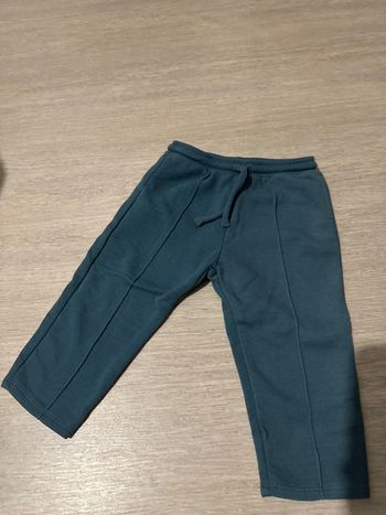 Pantalon kiabi 24 mois