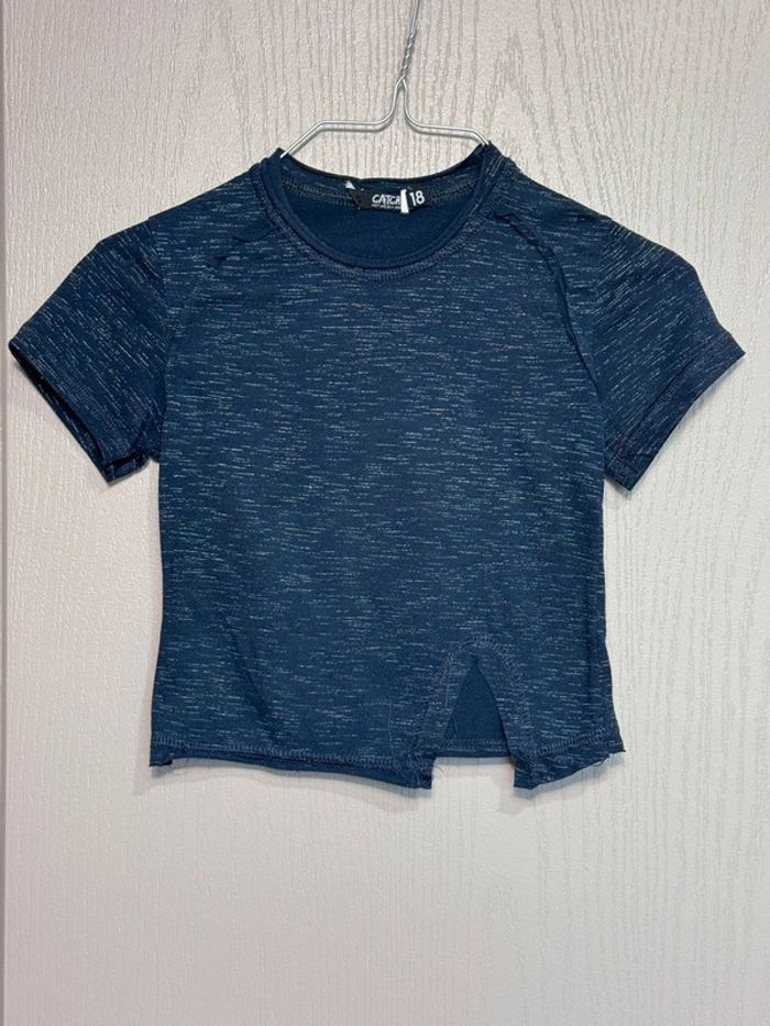 t-shirt 18 mois