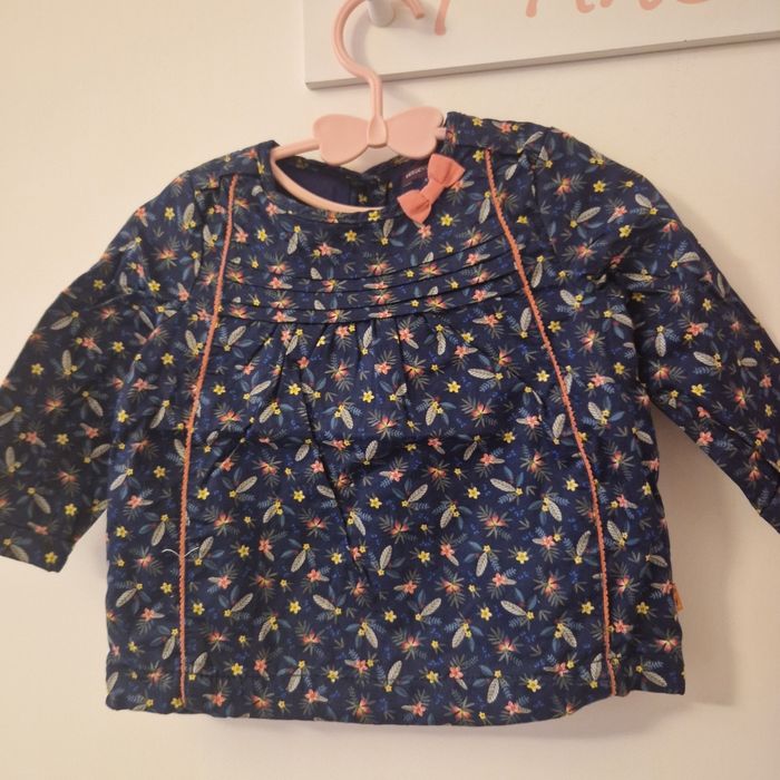 Ensemble sergent major 9mois - photo numéro 2