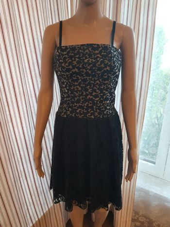 Jolie Robe Rinascimento made in Italy taille S