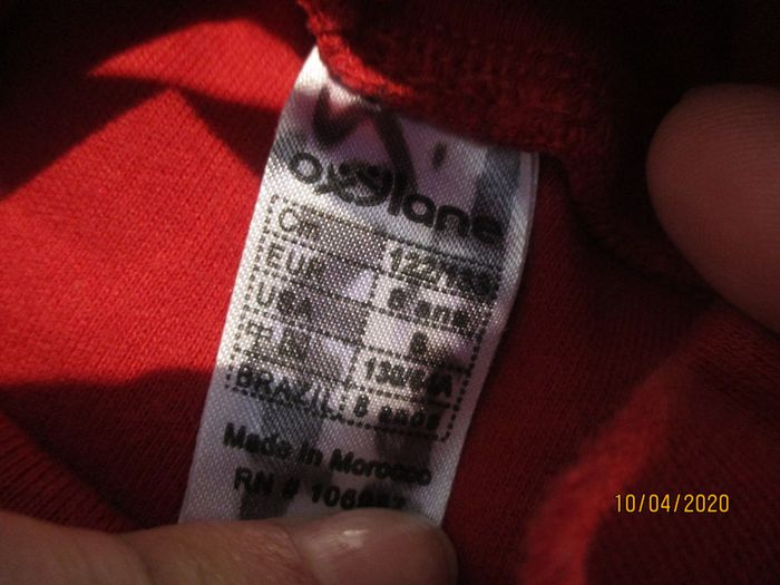 pull a col roulé - photo numéro 2