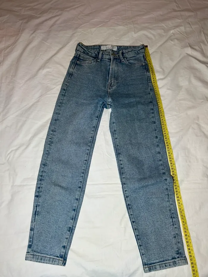 Jean vintage stradivarius
