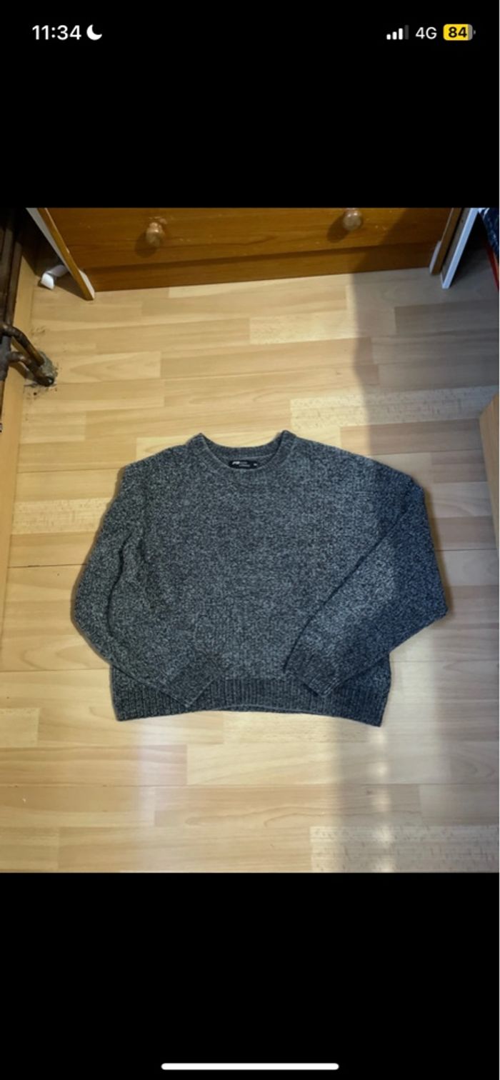 Pull hiver - photo numéro 4