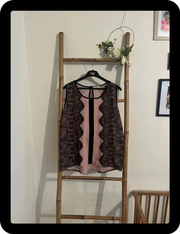 Tunique légère  Andromède taille L