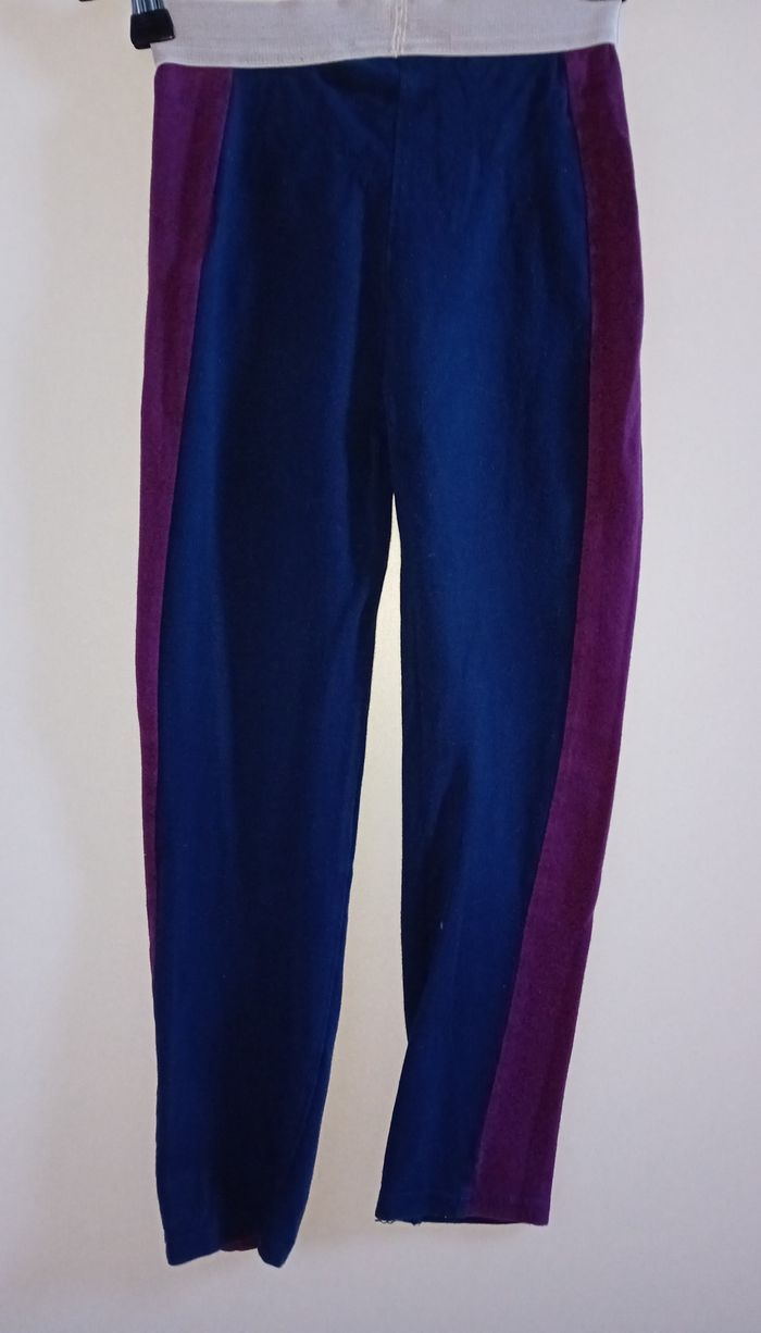 Legging d'hiver Harry Potter 8 ans - photo numéro 3