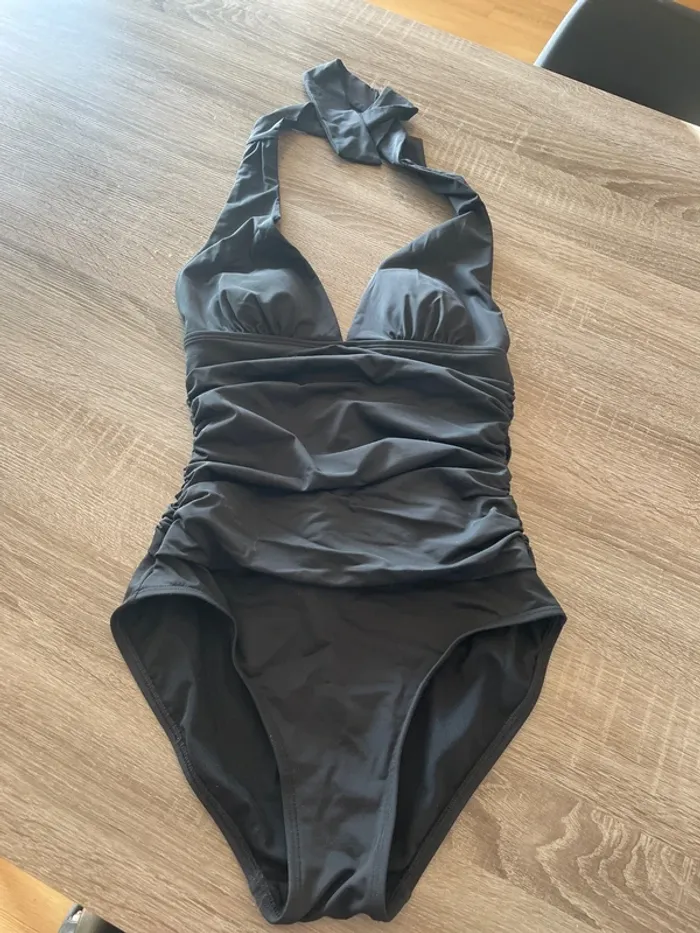 Maillot une pièce