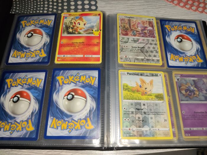 Cartes pokémon - photo numéro 4
