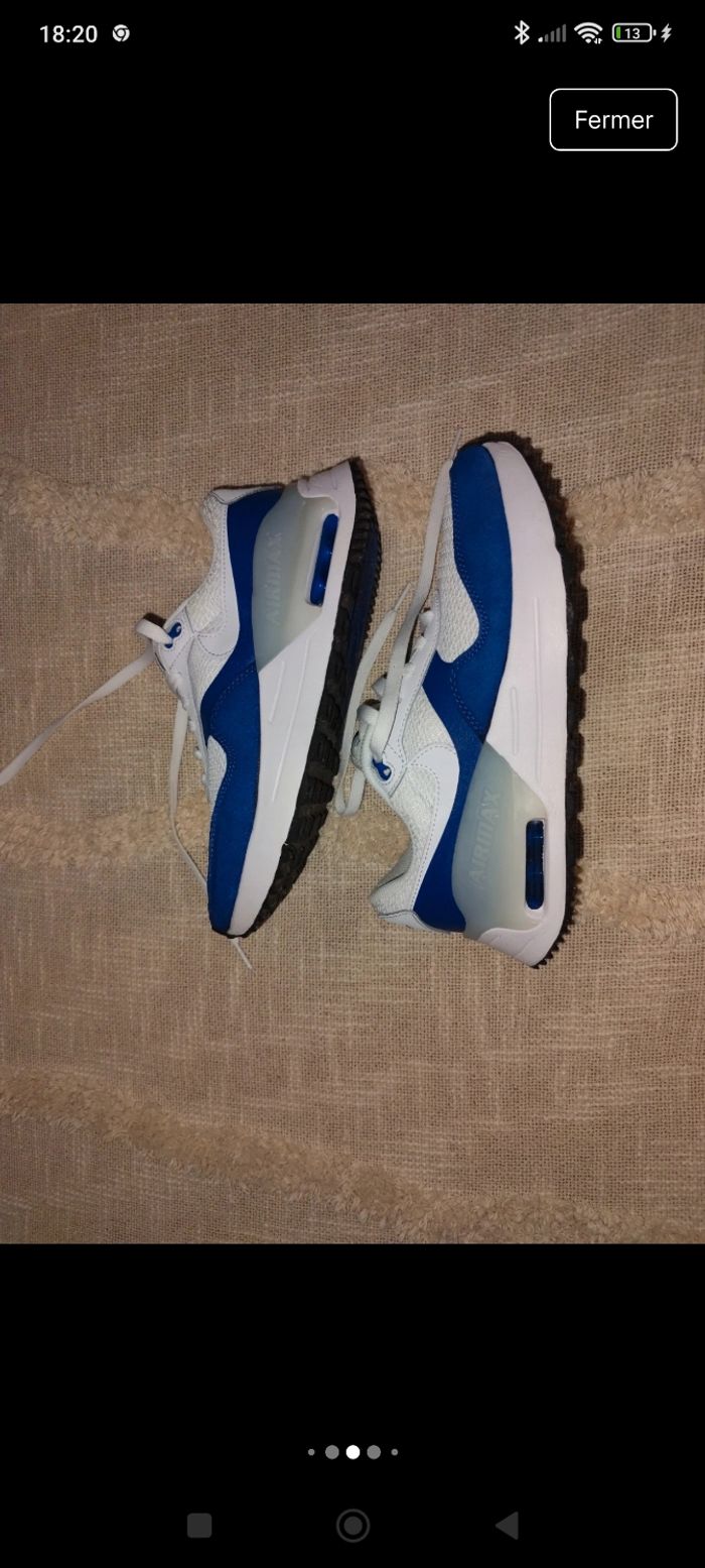 Nike garçon homme 40 - photo numéro 5