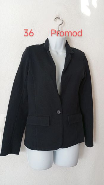 Veste courte femme.36..