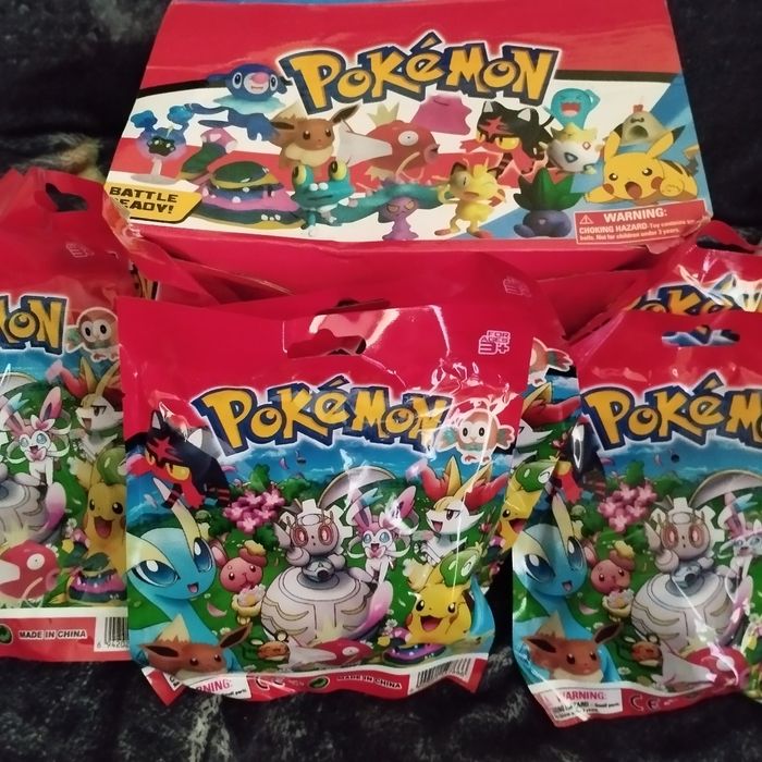 Pokémon