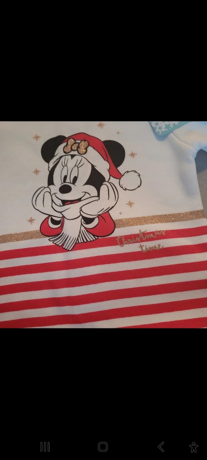 Pyjama neuf 3mois - photo numéro 4