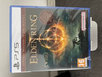 Elden Ring Shadow Of The Erdtree PS5