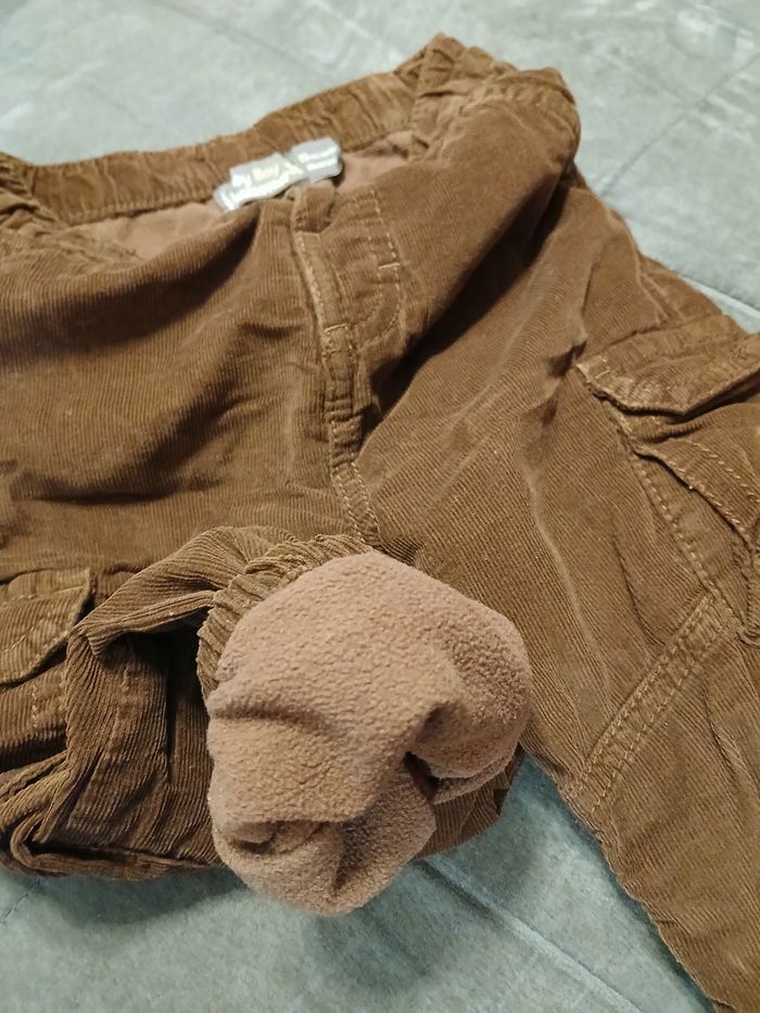 Pantalon 24 mois - photo numéro 4