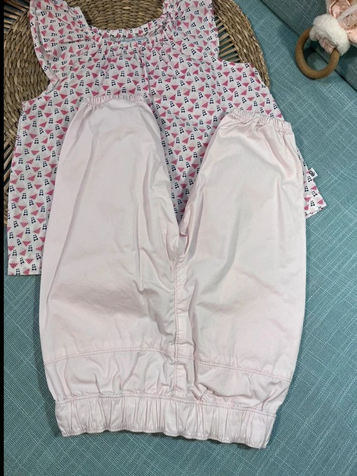 Ensemble taille 6 mois - photo numéro 4