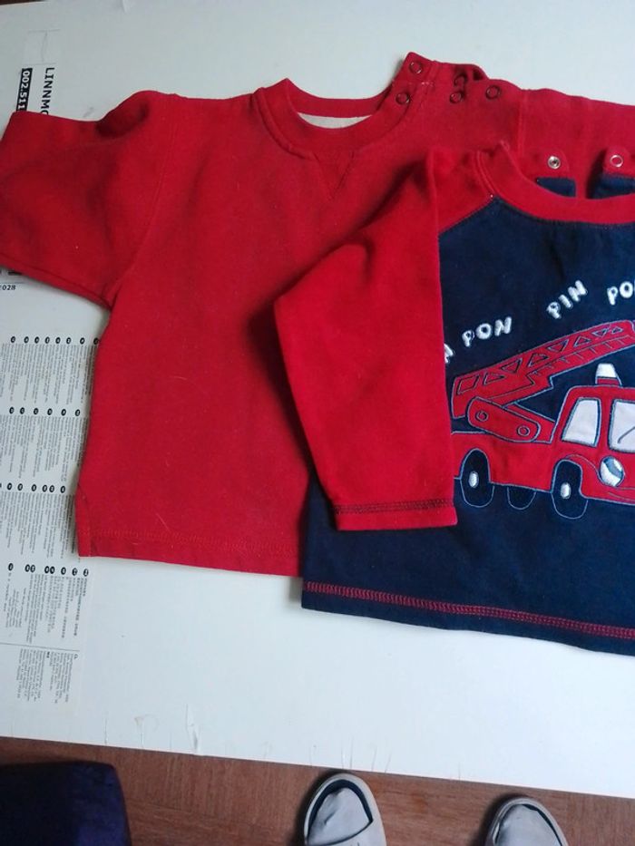 Lot 2 ans - photo numéro 2