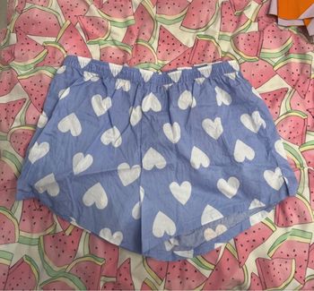 Short pyjama Undiz