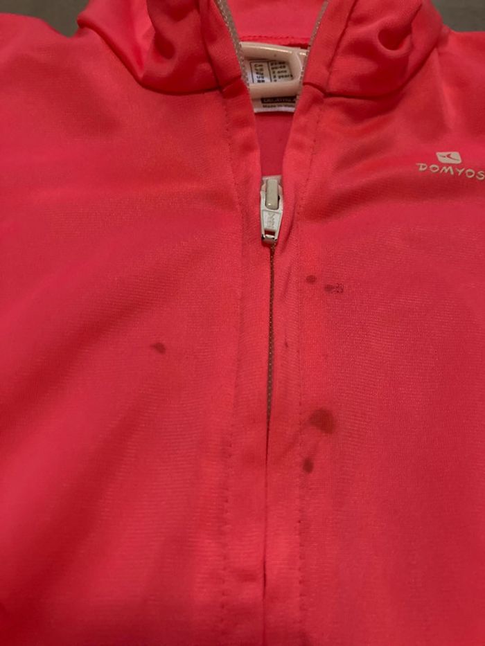 Lot veste survêtement - photo numéro 6