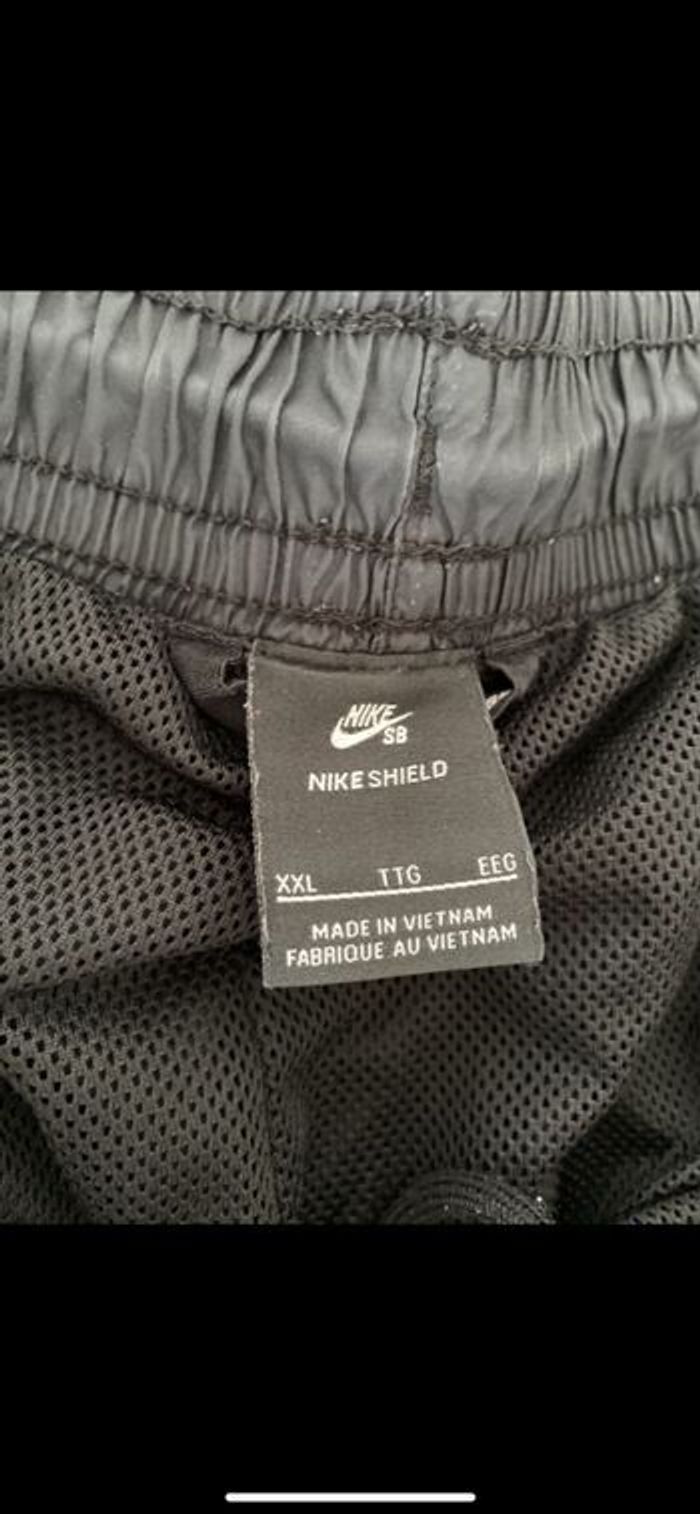 Pantalon de survêtement Jogging de running Nike XXL - photo numéro 9