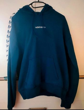 Pulls adidas