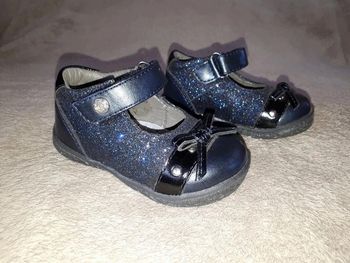 Chaussures bébé Freemouss 18