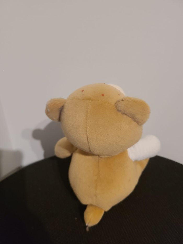 doudou ours - photo numéro 4