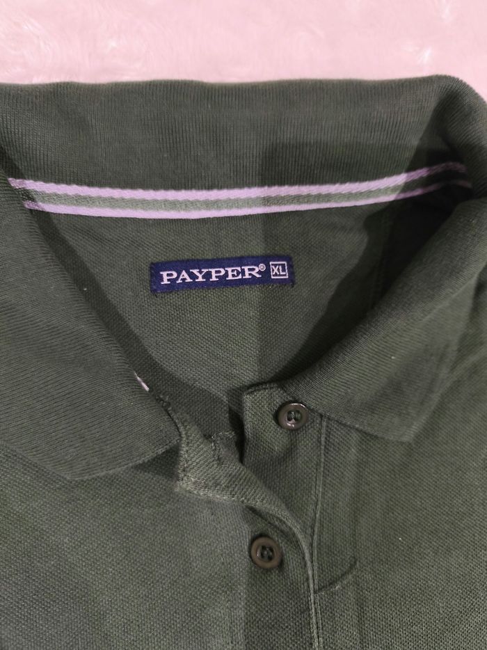 Polo homme - photo numéro 2