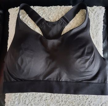Brassière de sport