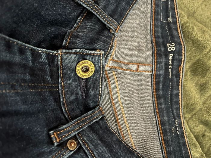 Jean taille 38 - photo numéro 5