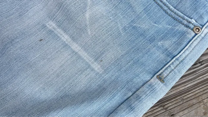 Short _ Sama Jeans _ L - photo numéro 2