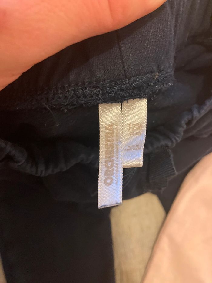 Lot 2 pantalons 12 mois - photo numéro 4