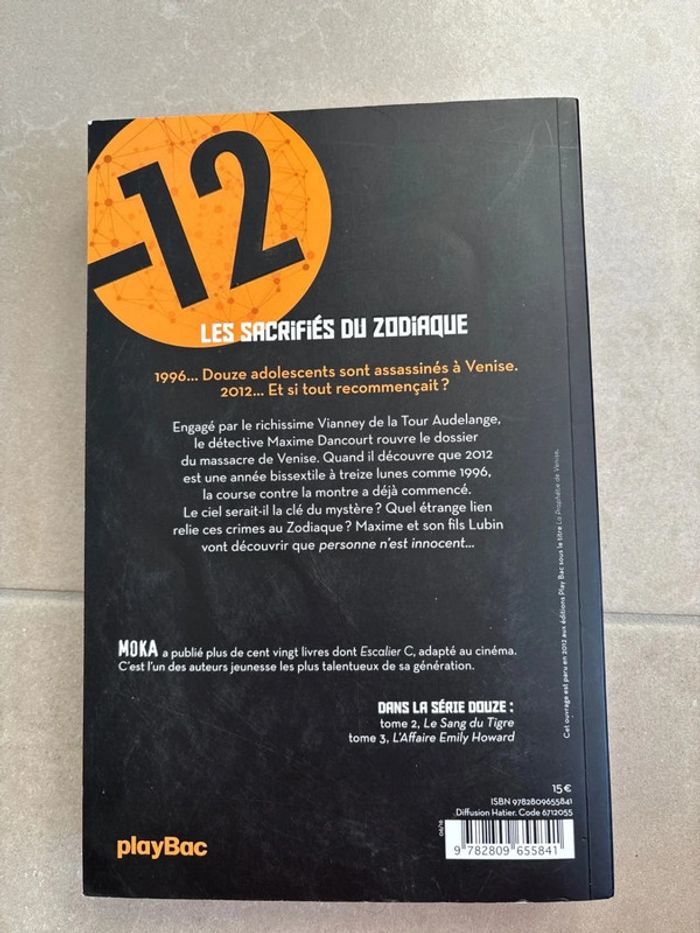 livre fantastique - photo numéro 2