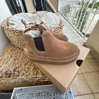 Ugg enfants