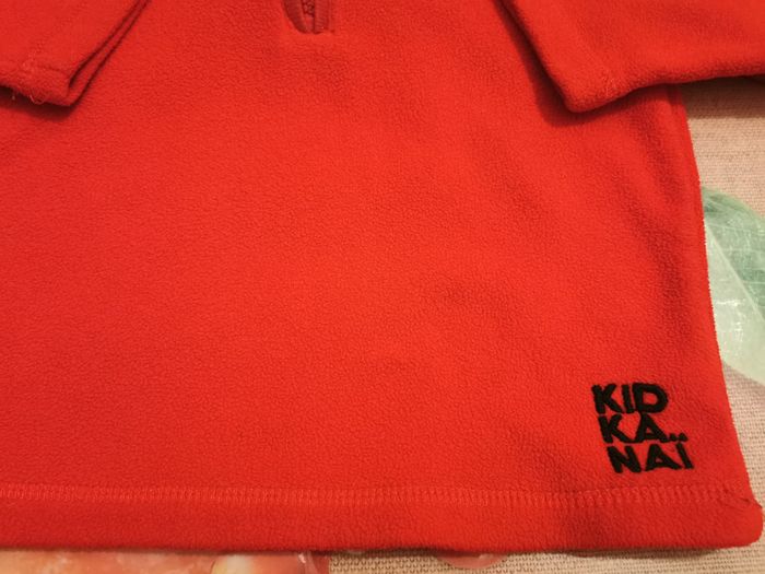 sweat taille 3 ans - photo numéro 3