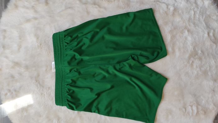 Short jako - photo numéro 2