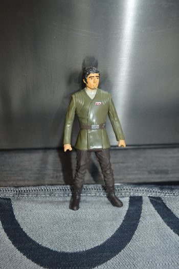 Figurine articulée Hasbro Star Wars