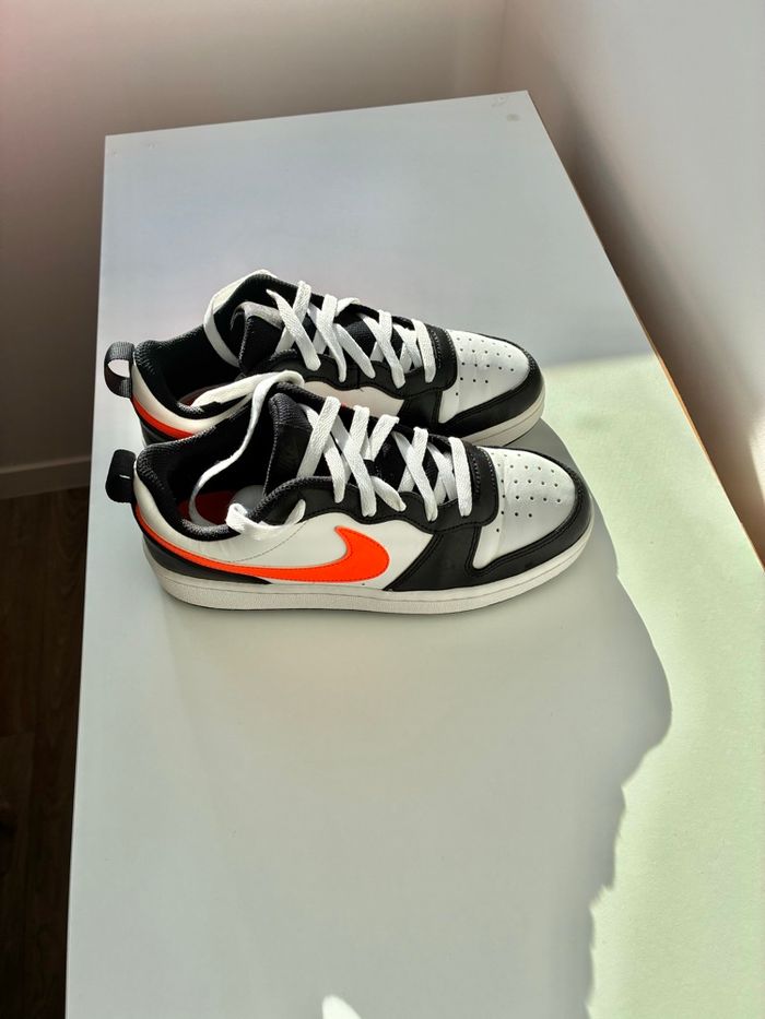 Air Force 1 – le must du street style - photo numéro 2
