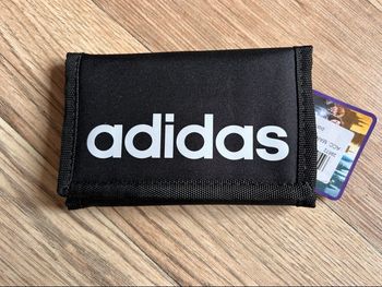Portefeuille Adidas neuf