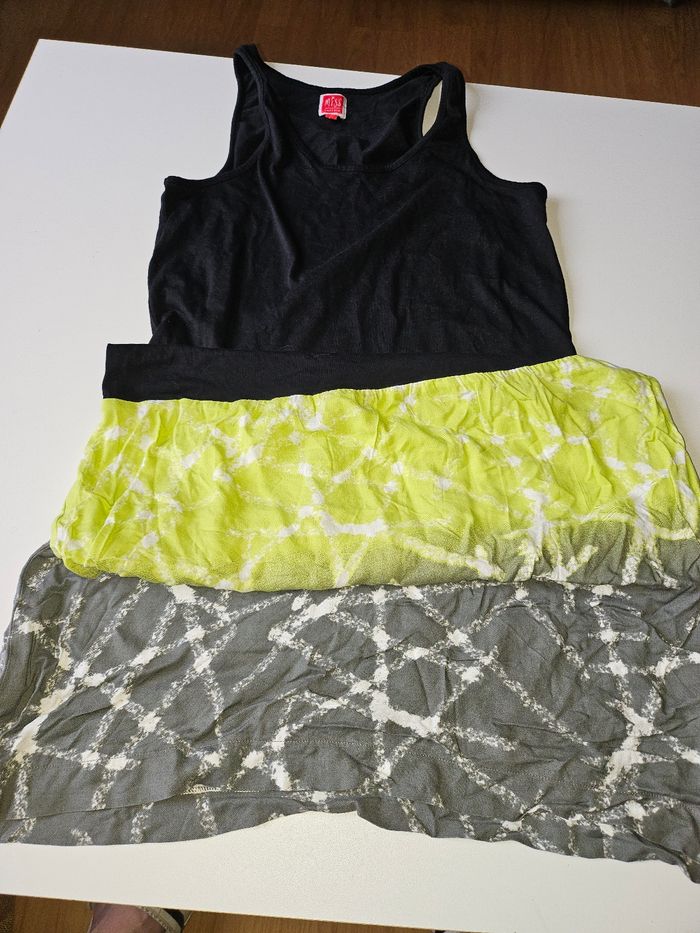Robe d'été