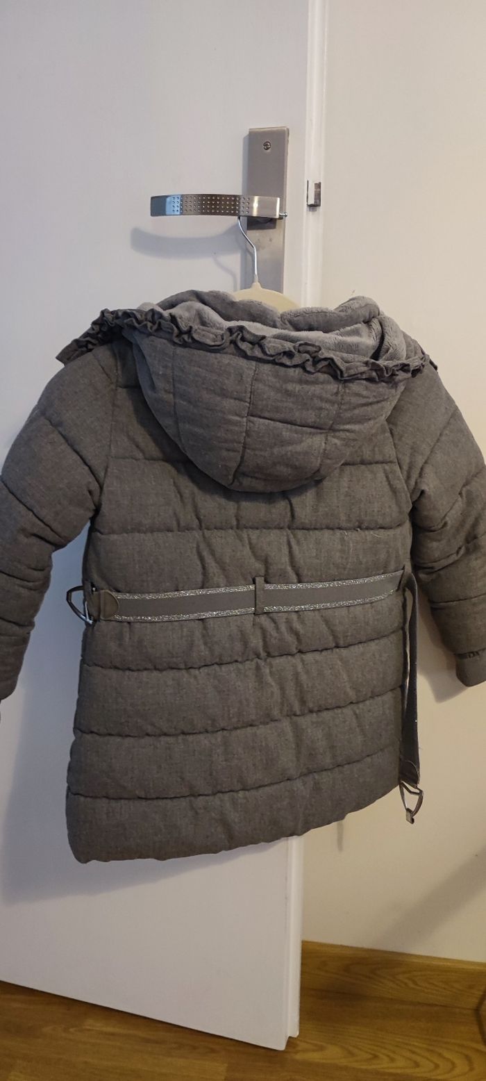 Manteau - photo numéro 2