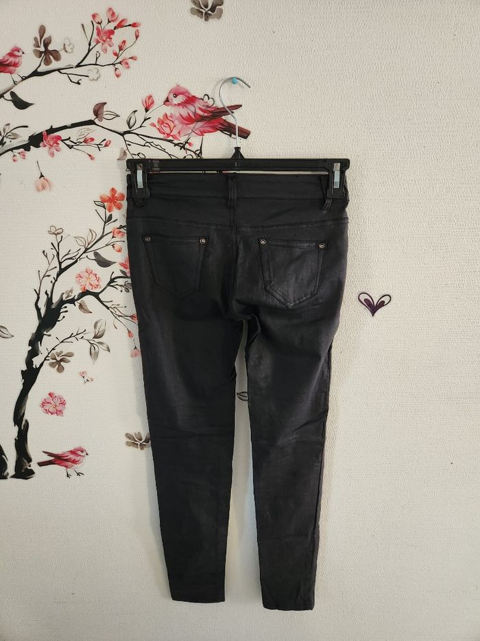 Pantalon femme fashion wear - photo numéro 2