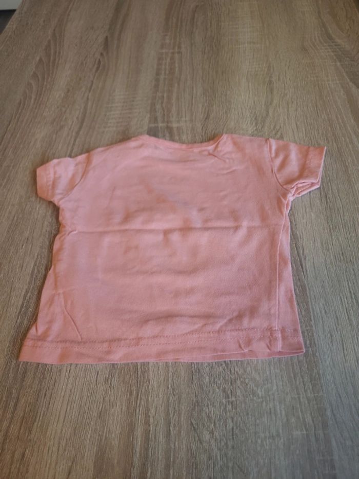 Tshirt - photo numéro 2