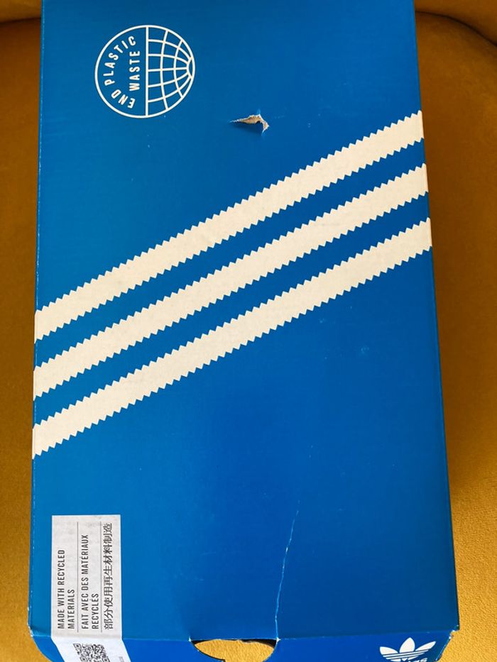 Stan Smith taille 36 - photo numéro 10