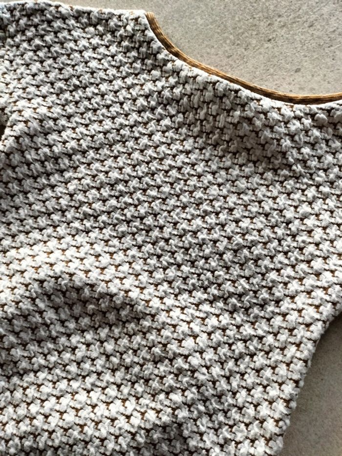 Robe tunique - photo numéro 2